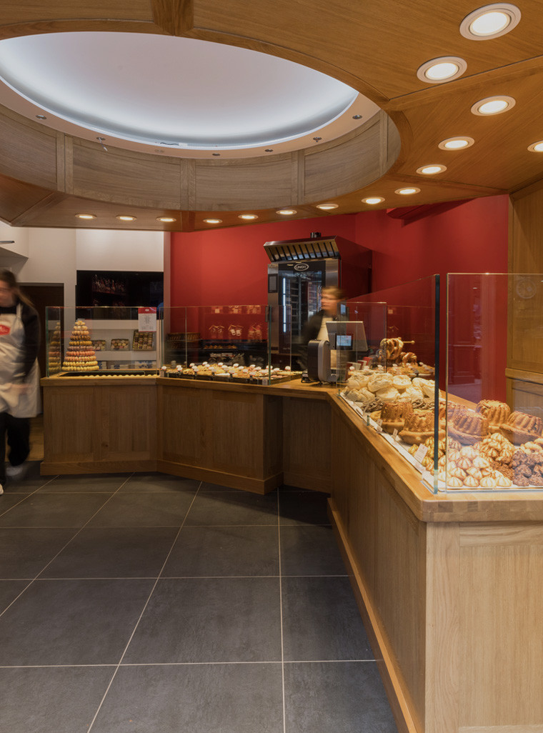 Biscuiterie des Ménétriers à Ribeauvillé - Maison Alsacienne de Biscuiterie
